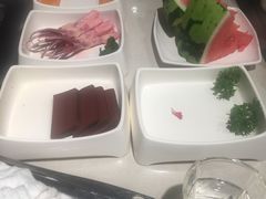 -海底捞火锅(上元大街店)