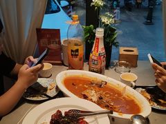 -老家水饺濮阳菜(巴黎街店)