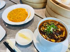 -鼎泰丰(国贸商城店)