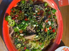 -小街47號江湖菜(四合院店)