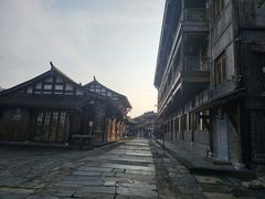 -大小河街