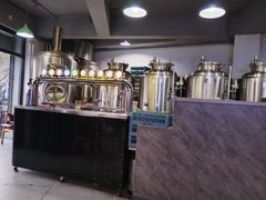 -四禧精酿铜锅涮肉·烧烤工场(大明湖店)