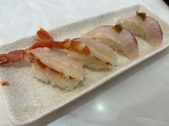 -元气寿司(金光华店)