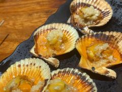 -烧蠔帮·生蚝海鲜牌档(观海店)