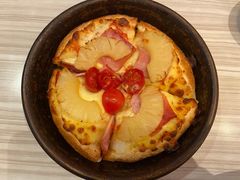 -必胜客(合肥紫云路店)
