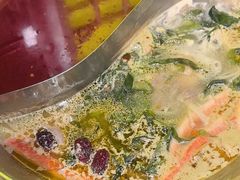 -重庆袁老四火锅(武进万达店)