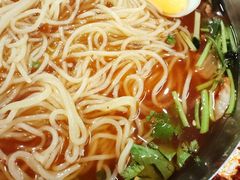 -西塔大冷面(市府大路店)