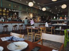 -ROAST coffee & eatery