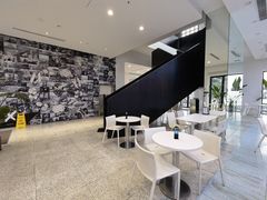 -穆拉诺餐厅(上海玻璃博物馆店)