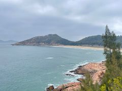 -广东惠东海龟国家级自然保护区