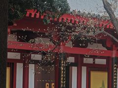 -大慈恩寺(大雁塔)