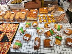 -京客隆超市(京源店)
