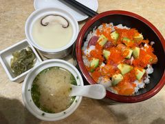 什锦散寿司-东京屋(武定路店)
