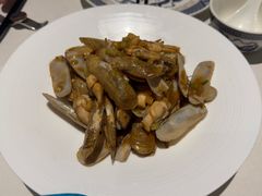 -钱塘花园·宁波菜