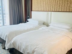 -宁波香格里拉大酒店