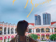 -佛罗伦萨小镇广佛名品奥特莱斯(疏港路店)