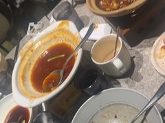 -留半山·香港食堂(啦啦宝都店)