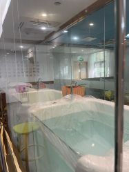 -恒悦贝贝月子会所(海珠店)