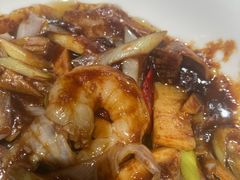 -惠丰堂饭庄(北洼路店)