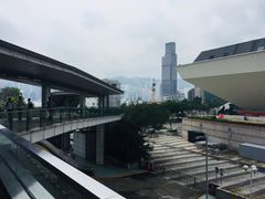 -香港都会海逸酒店