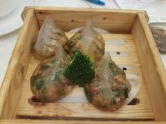 -龙的酒楼·手工早茶·顺德菜(近良路店)