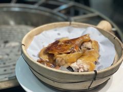 秘制瓦窑鸡-飞尝蚝·顺德菜·鱼生(顺德总店)