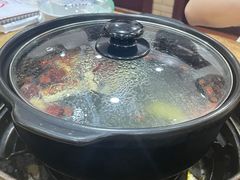 -濠轩阁特色生蚝火锅(水湾路店)