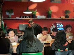 大堂-么哈MOJAR(北京五道口店)