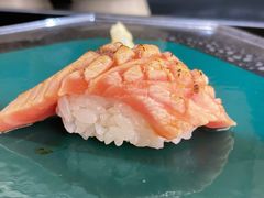 -Sushi Hanzo半藏(天环广场店)