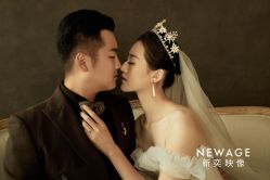 -新奕映像摄影机构