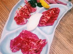 -御牛道日式烤肉料理(杭州万象城店)