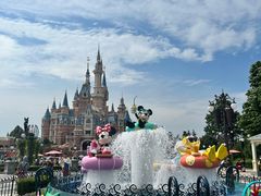 -上海迪士尼度假区