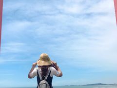 -漳州滨海火山岛自然生态风景区