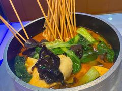 -望江门小龙虾(九堡店)