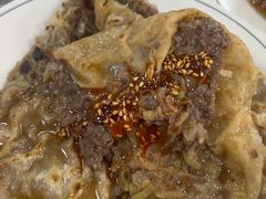 -清真永恒华威肉饼(潘家园店)