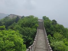 -慕田峪长城
