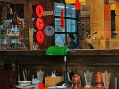 -龙抄手食府(浣花北路店)