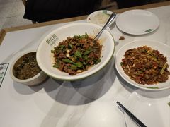 -周大厨辣椒炒肉(淮安万达店)