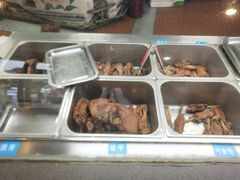 -王裕興肉莊(南禅寺店)