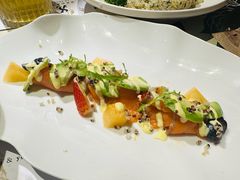 -LE SHARE洛笙·花园西餐(北京路步行街店)