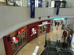 -银泰百货(北京大红门店)