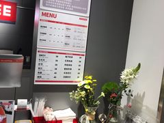 -72 COFFEE(东朝阳路店)