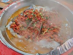 -伙工殿餐厅(吉大店)