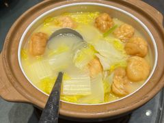 -旺顺阁鱼头泡饼(小红门店)