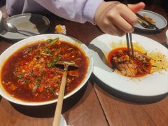 -千日贺茶餐厅(高新万达店)