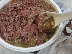 -邢老三肉丸糊辣汤·非遗美食(凤城六路店)