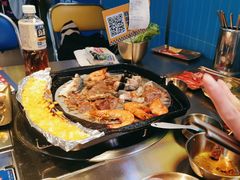 -喜井无限自助烤肉公司(石厦店)