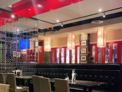 大堂-南都咖啡西餐厅(天誉店)