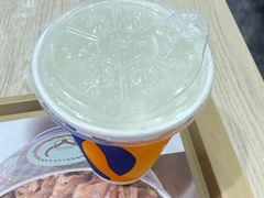 -吉野家(复兴路第二餐厅店)