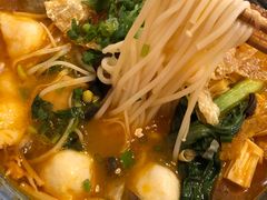 -猫爷的腔调·黔小馆(交大医学住宅区店)